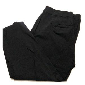 Lane Bryant Allie Ankle Pants